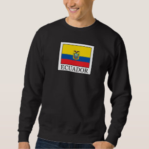 Ecuador Trui