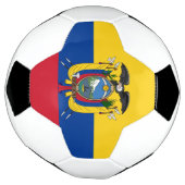 ecuador voetbal (Gedraaid)