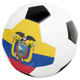 ecuador voetbal