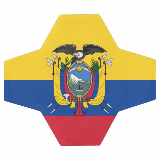 ecuador voetbal (Enkel)