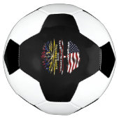 Ecuador Voetbal (Gedraaid)