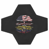 Ecuador Voetbal (Enkel)