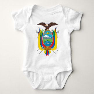 Ecuador wapenstilstand romper
