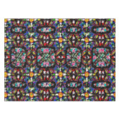 Ecuadoriaans gordelglas tafelkleed (Voorkant (Horizontaal))