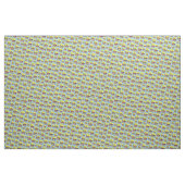 Ecuadoriaanse voetbal en vlag stof (Yard (91,4 cm))