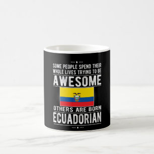 Ecuadorian Flag Ecuador Heritage Ecuadorian Roots Koffiemok