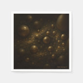 Ecumeen des Sphères - Papierwerk Servet (Voorkant)