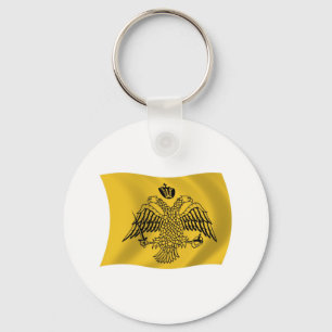 Ecumenisch Patriarch Sleutelhanger