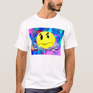 Ecuse me? t-shirt