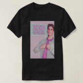 ED 4 prez Essential T-Shirt (Design voorkant)