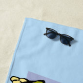 Ed Character Graphic Strandlaken (In situ)