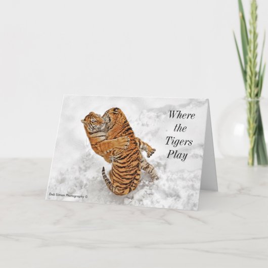 Ed Christmas Kaart 2014 nummer 2 (Voorkant)