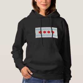 Ed. CMQG American Apparel Fleece Hoodie