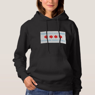 Ed. CMQG American Apparel Fleece Hoodie