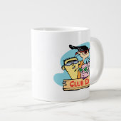 Ed, Edd, n Eddy - Club Ed Grote Koffiekop (Voorkant rechts)
