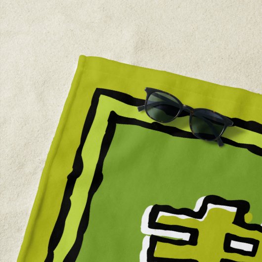 Ed, Edd, n Eddy Dollar Bill Strandlaken (In situ)