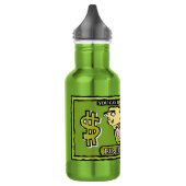 Ed, Edd, n Eddy Dollar Bill Waterfles (Links)