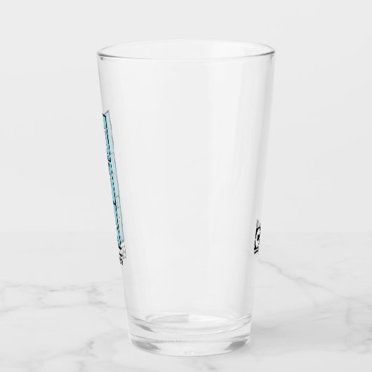 Ed, Edd, n Eddy - Ed Head Glas (Links)