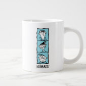 Ed, Edd, n Eddy - Ed Head Grote Koffiekop (Rechts)