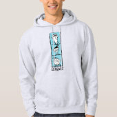 Ed, Edd, n Eddy - Ed Head Hoodie (Voorkant)