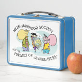 Ed, Edd, n Eddy - Jawbreakers (In situ)