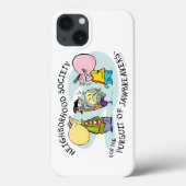 Ed, Edd, n Eddy - Jawbreakers Case-Mate iPhone Case (Achterkant)