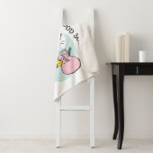 Ed, Edd, n Eddy - Jawbreakers Sherpa Deken (In situ)