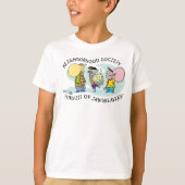 Ed, Edd, n Eddy - Jawbreakers T-shirt (Voorkant)