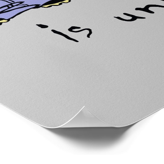 Ed, Edd, n Eddy - puberteit is onvergeeflijk Poster (Hoek)