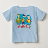 Ed, Edd, n Eddy Smiling (Voorkant)