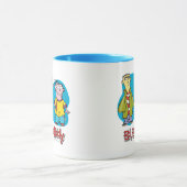 Ed, Edd, n Eddy Smiling Mok (Midden)