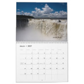 Ed en Torre Stocka... - Gepersonaliseerd Kalender (Mar 2027)