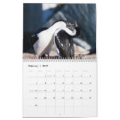 Ed en Torre Stocka... - Gepersonaliseerd Kalender (Feb 2027)