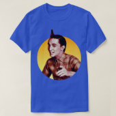 Ed Grimley SCTV T-shirt (Design voorkant)