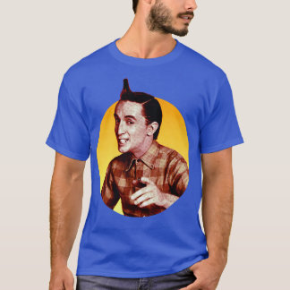Ed Grimley SCTV T-shirt