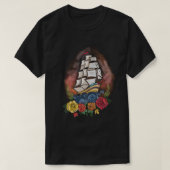 Ed Hardy T-shirt (Design voorkant)