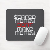 Ed Money Don't Make Money  Muismat (Met muis)