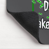 Ed Money Don't Make Money Stock Market Traders Gif Muismat (Hoek)