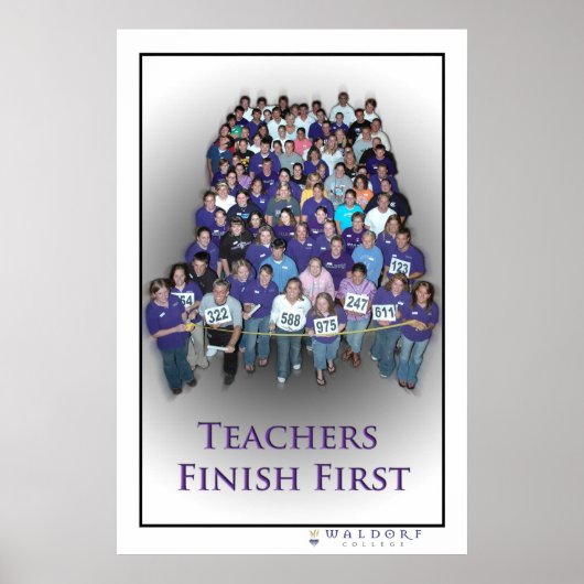 Ed poster (Voorkant)