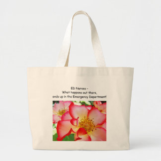 ED Verpleegkundigen tassen Wat daar gebeurt, eindi