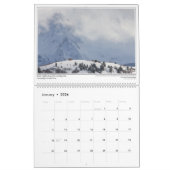 Ed Yoensky's Colorado 2016 Schilderachtig kalender (Jan 2026)
