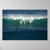 Ed zou gaan afdrukken poster (Voorkant)