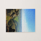 Edale-vallei en -rotsen legpuzzel (Horizontaal)