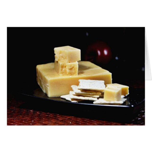 Edam Cheeses (Voorkant Horizontaal)