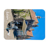 Edam - koelkast magneet door Velvet Escape (Horizontaal)