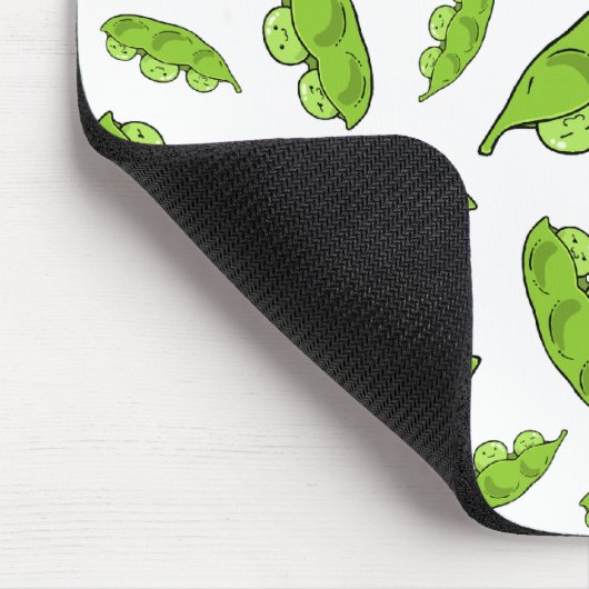 Edamame Love Muismat (Hoek)