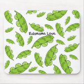 Edamame Love Muismat (Voorkant)