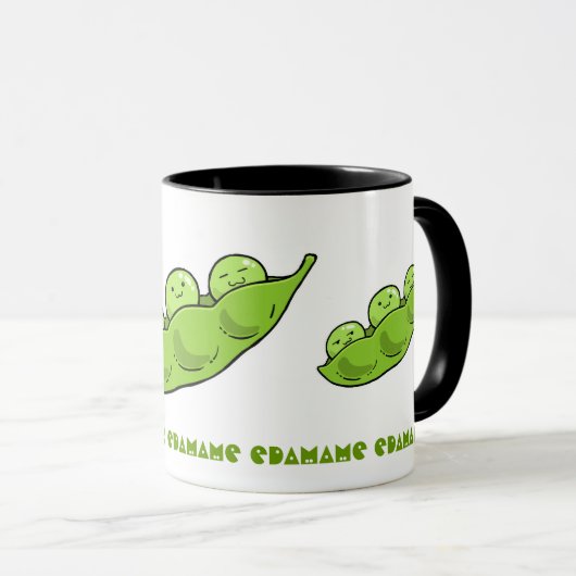 Edamame-Mok Mok (Voorkant rechts)