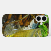 Edamame Thai Style Case-Mate iPhone Case (Achterkant (horizontaal))