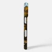 Edamame Thai Style Case-Mate iPhone Case (Achterkant / Rechts)